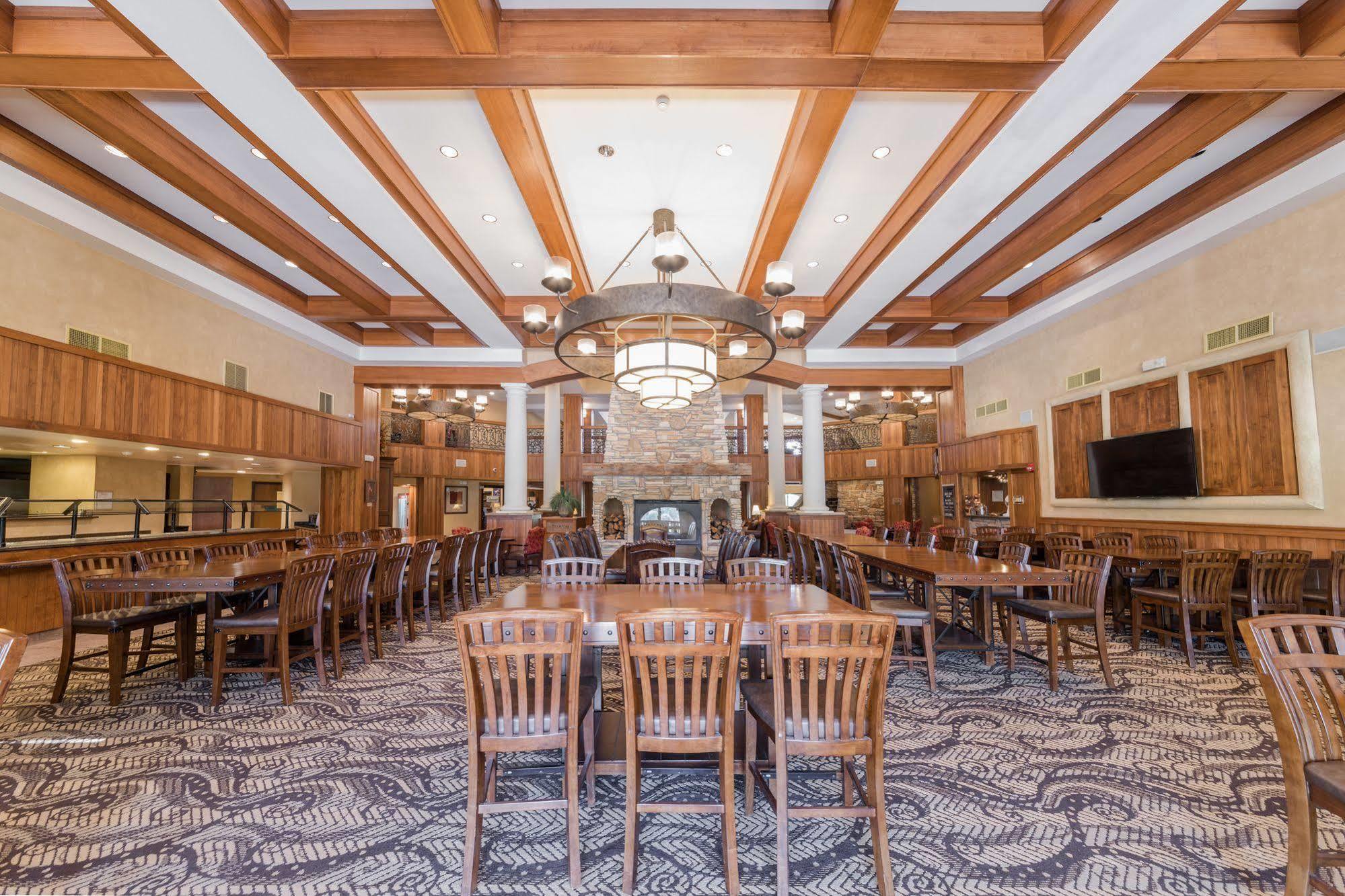 Mcm Elegante Lodge & Resorts Ruidoso Exterior photo
